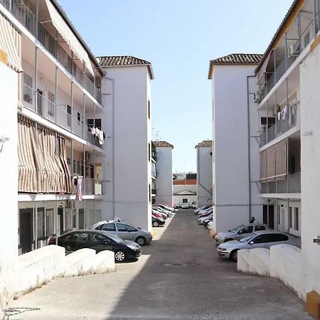 Loft Azahar Junto A Puente Romano Кордова Экстерьер фото