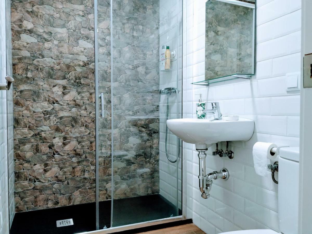 Loft Azahar Junto A Puente Romano Кордова Экстерьер фото