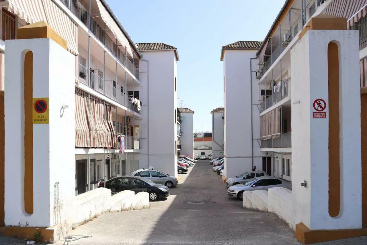 Loft Azahar Junto A Puente Romano Кордова Экстерьер фото